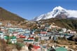 Nepál - Mt Everest