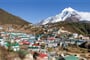 Nepál - Mt Everest