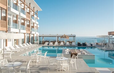 Malia - Hotel Ammos Beach Resort *****