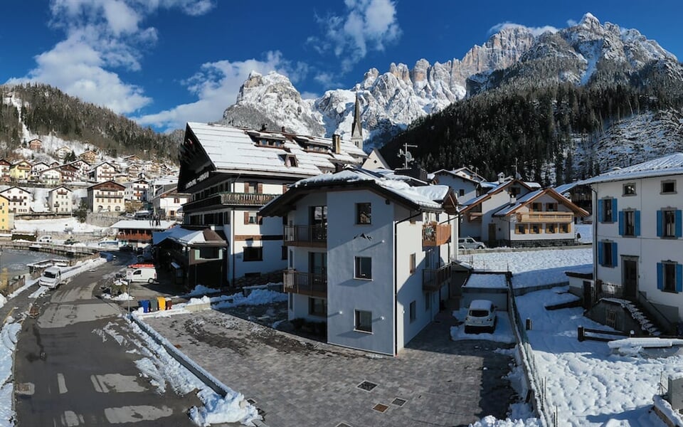 Europa apartmany Alleghe (38)