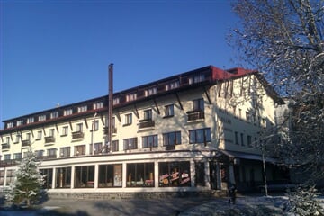 Hotel Toliar, Vysoké Tatry