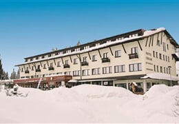 Hotel Toliar, Štrbské Pleso, Vysoké Tatry