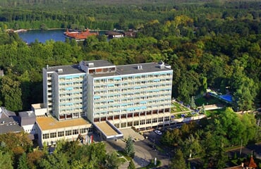 Ensana Thermal Health Spa Hotel, Hévíz