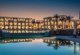 Hotel Sataya Resort *****