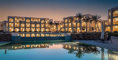 Hotel Sataya Resort *****