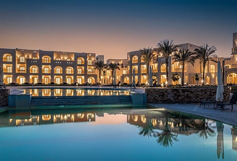 Hotel Sataya Resort *****