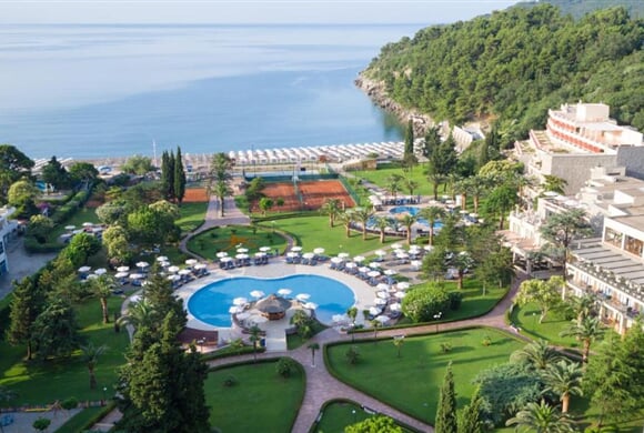 Iberostar Bellevue (2)