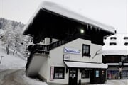 Apartmány Marcius 01