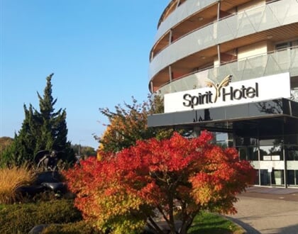 Spirit Hotel Thermal Spa (3)