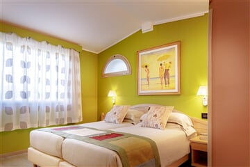 Oblast CAGLIARI - HOTEL STELLA MARIS