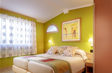 Oblast CAGLIARI - HOTEL STELLA MARIS