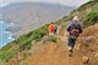 La Gomera - sestup k moři