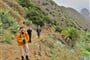 La Gomera - Vallerhermoso