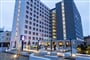 Česká republika - Praha - Comfort Hotel Prague City East ***