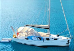 Cyclades 39.3 - Rhodes Yachting