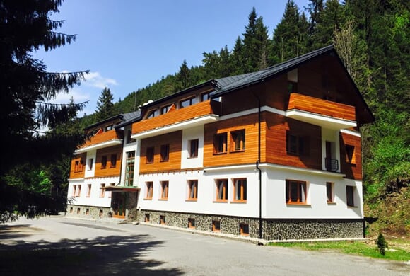 Aparthotel Riverside (1)