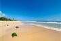 Sí Lanka - Pláž Koggalla
