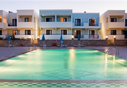 Pigadia - Hotel Diakonis