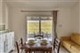 Obývací pokoj apartmán Bilo, Baja Sardinia, Sardinie
