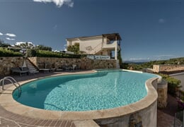 Oblast OLBIA TEMPIO - RESIDENCE EA BIANCA