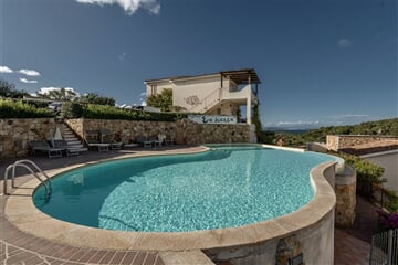 Oblast OLBIA TEMPIO - RESIDENCE EA BIANCA