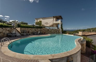 Oblast OLBIA TEMPIO - RESIDENCE EA BIANCA