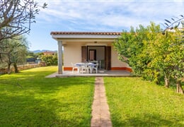 Oblast OLBIA TEMPIO - LE CANNE RESIDENCE