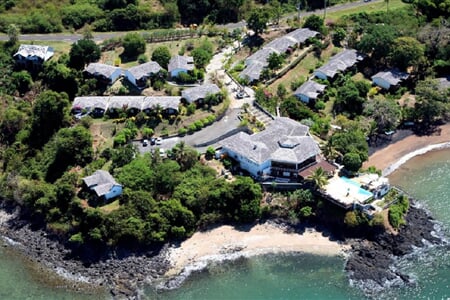 Mayotte