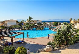 Psalidi - Hotel Natura Park Village & Spa