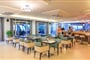 Hotel Natura Park Village & Spa: fotografie vybavení exteriérů a interiérů ubytování.