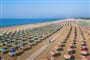 bibione beach