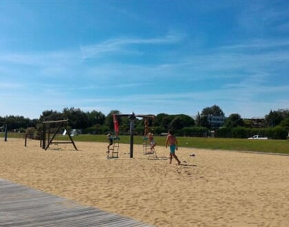 bibione beach2