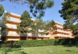 Bibione - Passeddiata Lido dei Pini