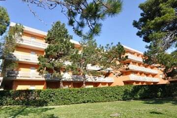 Bibione - Passeddiata Lido dei Pini