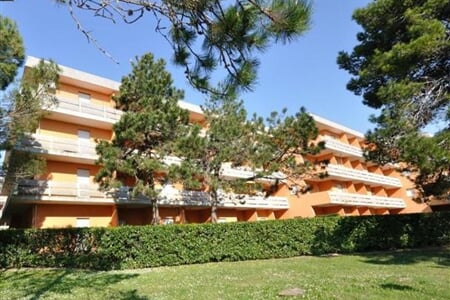 Bibione - Passeddiata Lido dei Pini