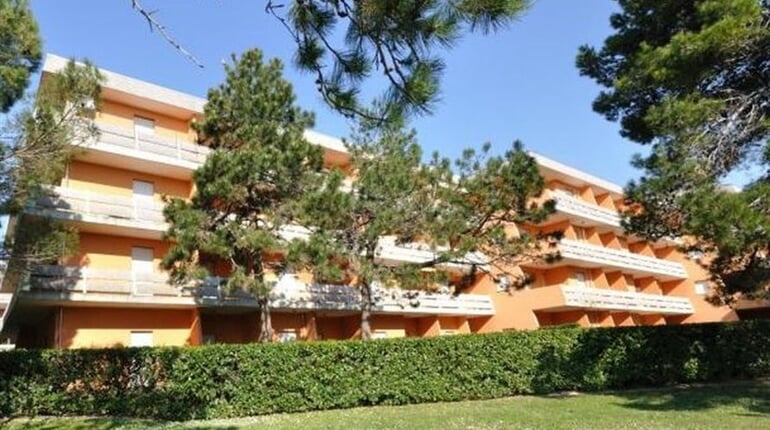 dei pini ext 201