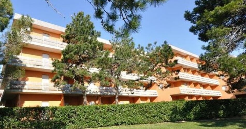 dei pini ext 201