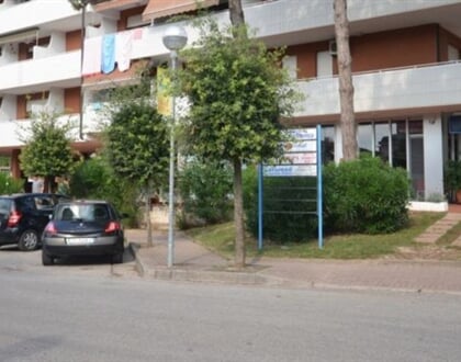 dei pini ext 205