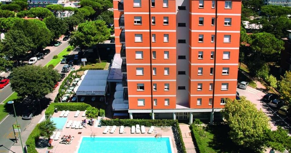 residence alisei 3241