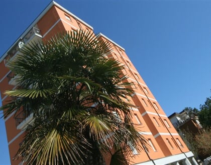 residence alisei 3243