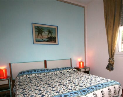 residence alisei 3246