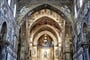 Sicílie - Monreale - katedrála