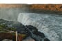 Island, vodopád Dettifoss