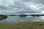 Island, jezero Mývatn