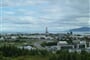 Island, Reykjavík