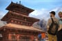 Kathmandu - Nepál