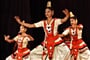 Srí Lanka - Tadiční tance