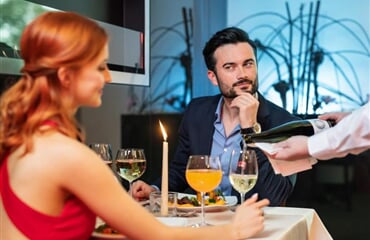 Luhačovice/Pozlovice - Wellness hotel Pohoda, Pohoda na zkoušku na 2 noci s 2 procedurami