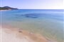 Pláž, Chia, Sardinie