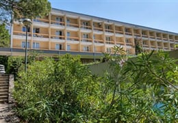 Baško Polje - Alem hotel **